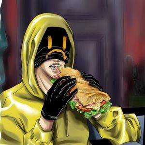 Meet your Posher, Brian